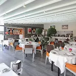 Logis La Fauceille Hotel