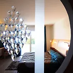 Hotel Logis La Fauceille