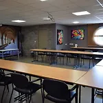 Logis La Fauceille Hotel 4*