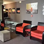 Hotel Logis La Fauceille Perpignan