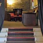 Logis La Fauceille Hotel Perpignan
