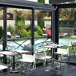 Logis La Fauceille Hotel Perpignan