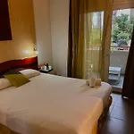Hotel Logis La Fauceille Perpinhã