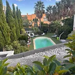 Logis La Fauceille 4* Perpinhã