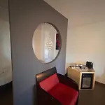 Hotel Logis La Fauceille Perpinhã
