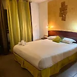 Logis La Fauceille Perpinhã