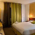 Hotel Logis La Fauceille 4*