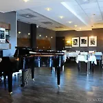 Hotel Logis La Fauceille Perpinhã