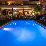 Hotel Logis La Fauceille Perpignan