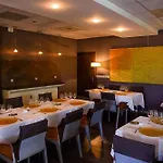 Hotel Logis La Fauceille Perpignan