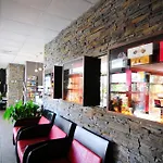 Hotel Logis La Fauceille