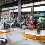 Logis La Fauceille Hotel