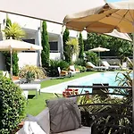 Logis La Fauceille Hotel 4*