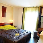Logis La Fauceille Hotel