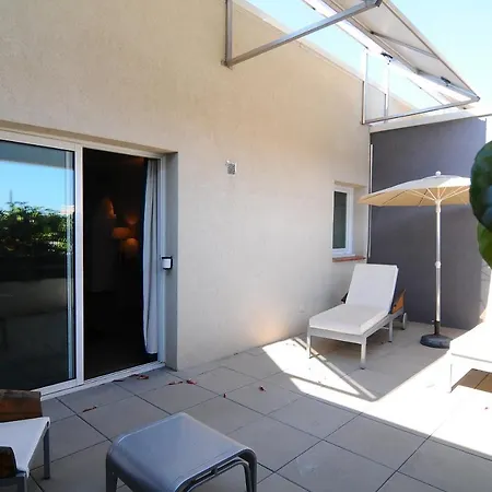 Logis La Fauceille 4*