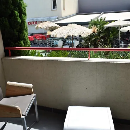 Logis La Fauceille 4*