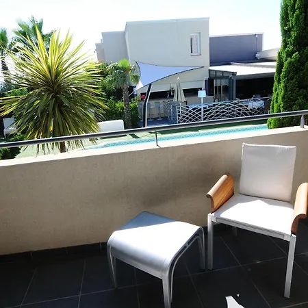 Logis La Fauceille Hotel Perpignano