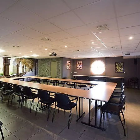 ホテル Logis La Fauceille