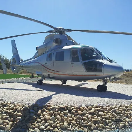 Hotel Logis La Fauceille Perpignan