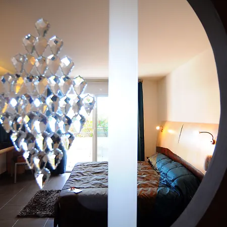 Hotel Logis La Fauceille