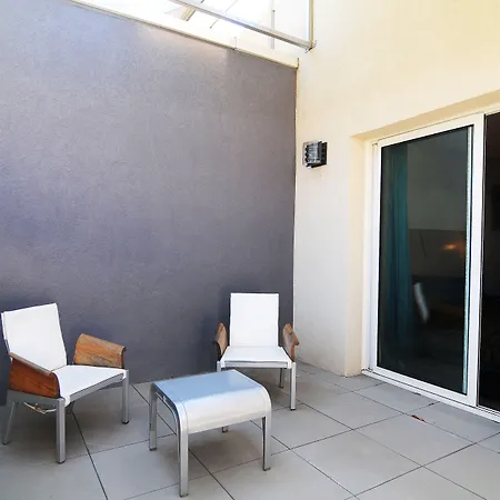 Logis La Fauceille 4*