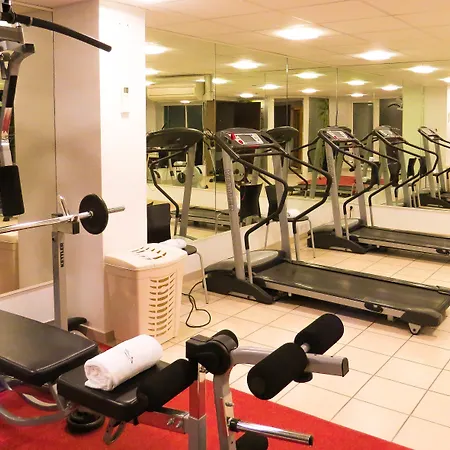 ホテル Logis La Fauceille