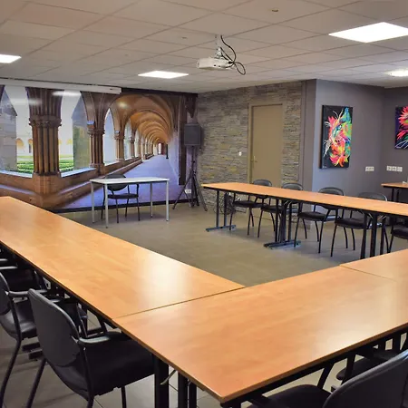 Hotel Logis La Fauceille