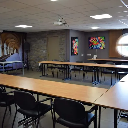 Logis La Fauceille ホテル 4*