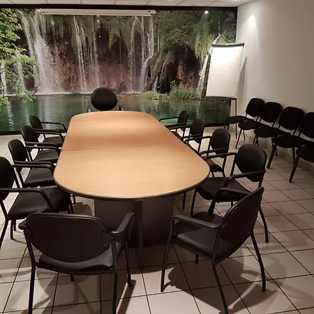 Logis La Fauceille