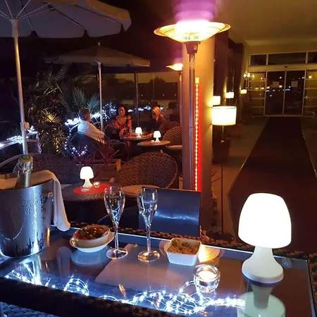 Logis La Fauceille 4*