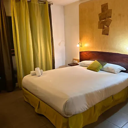 Logis La Fauceille Perpignan