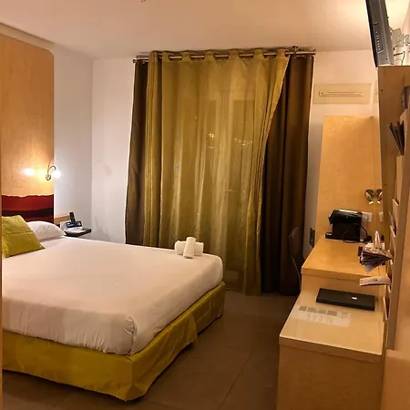 Logis La Fauceille Hotel