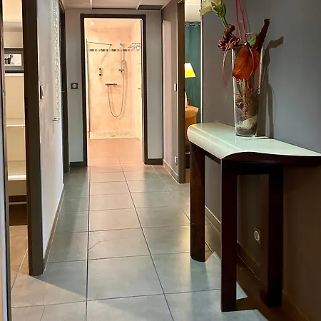 Logis La Fauceille Hotel