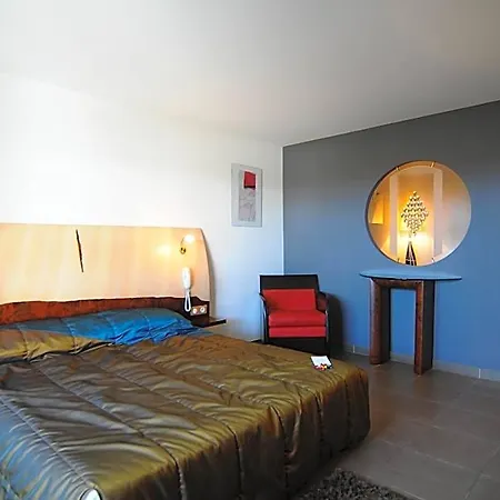 Logis La Fauceille Perpignan