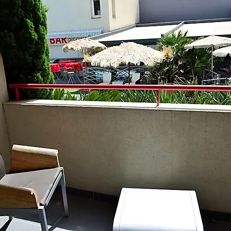 Logis La Fauceille Hotel 4*