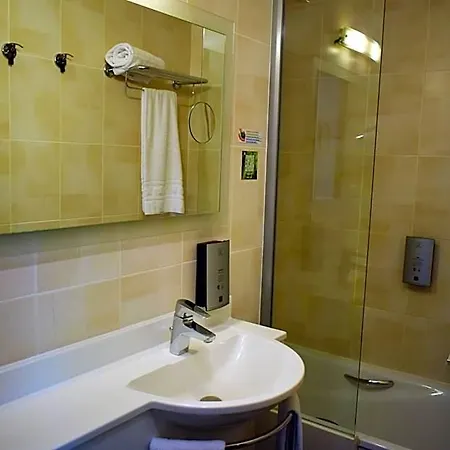 Logis La Fauceille Hotel