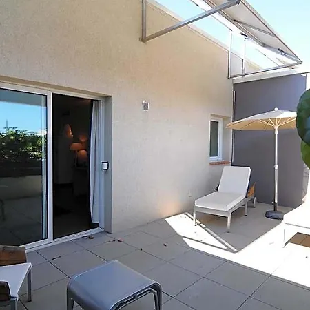 Logis La Fauceille Perpignan