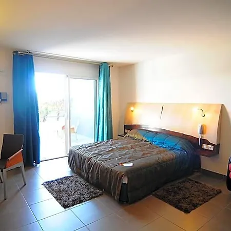 Hotel Logis La Fauceille 4*