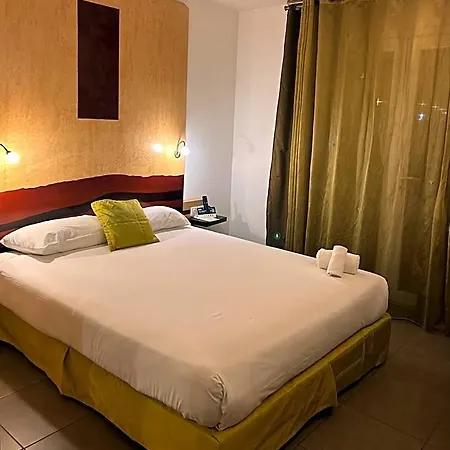 Logis La Fauceille 4* Perpignan