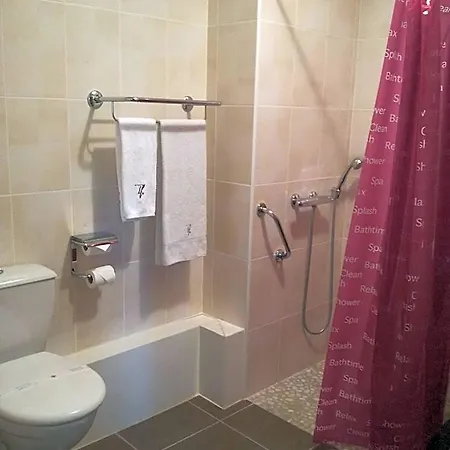 Logis La Fauceille Hotel 4*