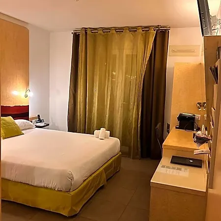 Logis La Fauceille Hotel Perpignan