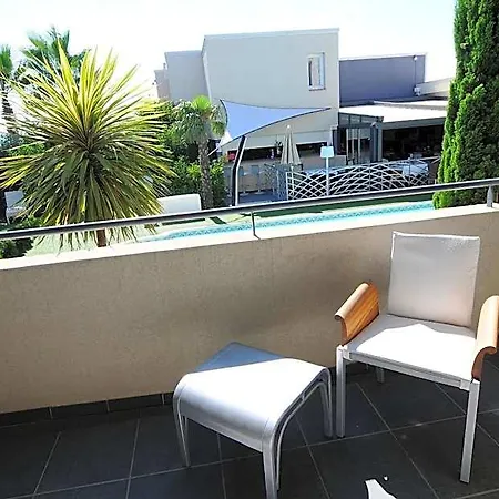Logis La Fauceille 4* Perpignan