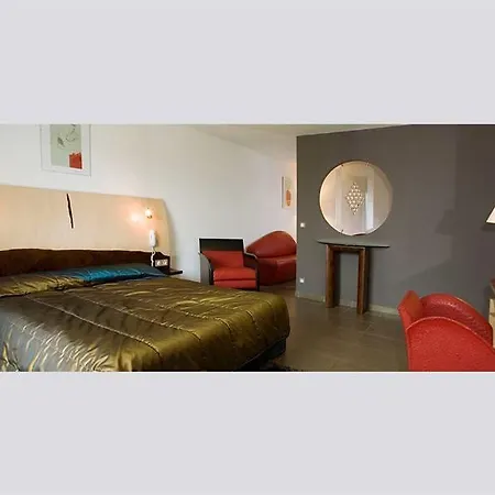 Logis La Fauceille Perpignan