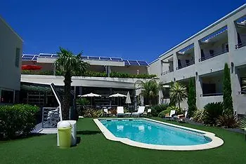 Logis La Fauceille Hotel