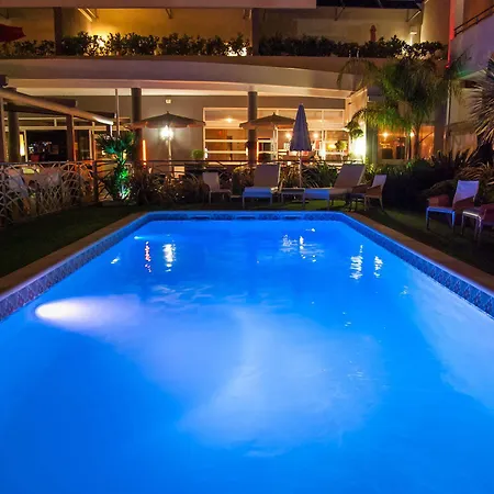 Hotel Logis La Fauceille Perpignan