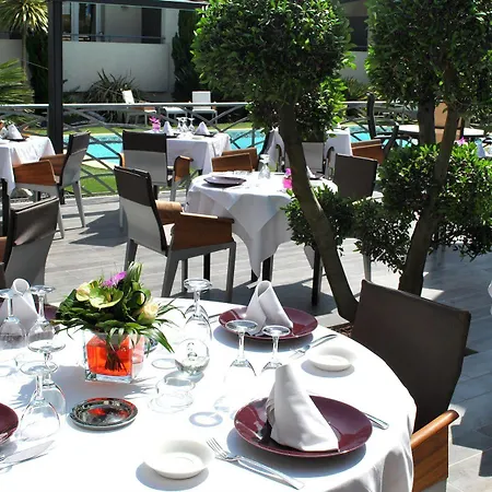 Logis La Fauceille 4*