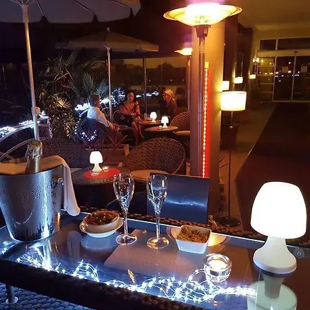 Logis La Fauceille Perpignan