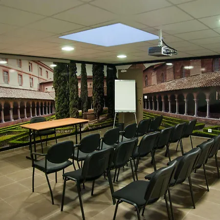 Отель Logis La Fauceille