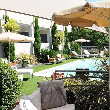 Logis La Fauceille Hotel 4*