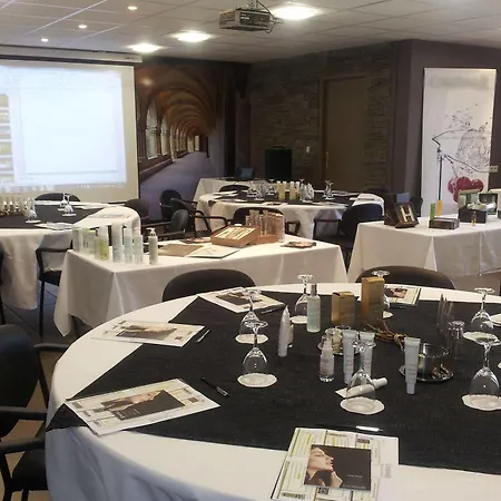 Logis La Fauceille Hotel Perpignan